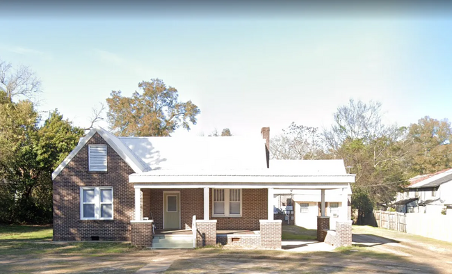 445 Eufaula St