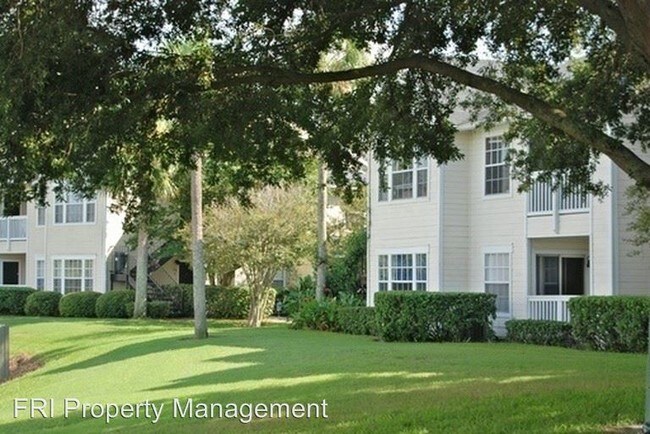 1027 S Hiawassee Rd-Unit -Unit 2322 in Orlando, FL - Building Photo - Building Photo