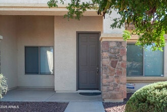 42193 W Ramona St in Maricopa, AZ - Building Photo - Building Photo