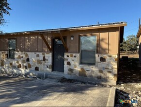 1126 Indian Hollow in Spring Branch, TX - Building Photo - Building Photo