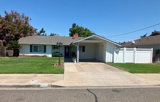 property at 804 Pine St