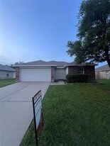 106 Rhett Rd in Anna, TX - Building Photo