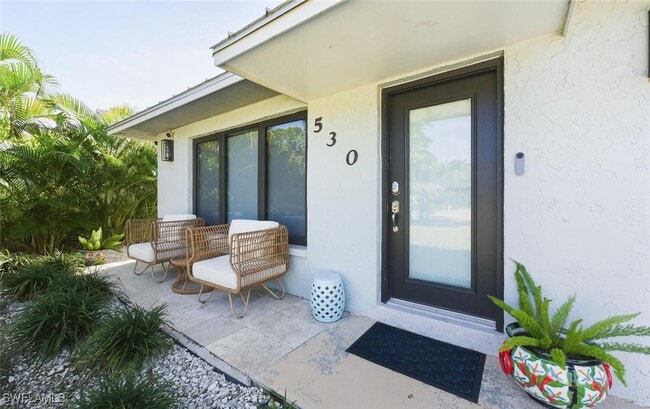 530-108 108th Ave N in Naples, FL - Building Photo - Building Photo