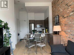 88 Colgate Ave in Toronto, ON - Building Photo - Building Photo