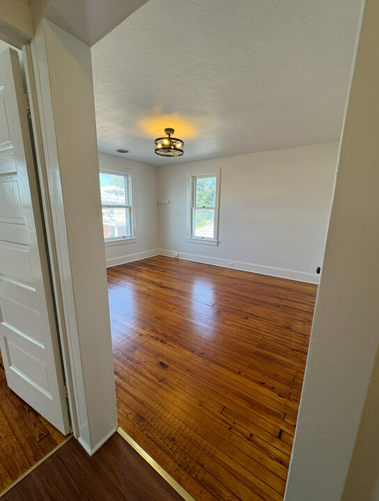 237 W Chestnut St in Hanover, PA - Foto de edificio