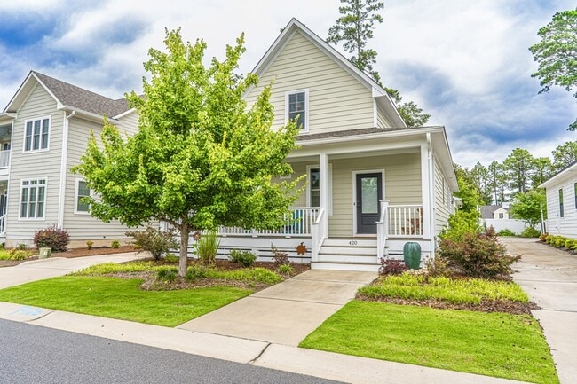 property at 420 Manning Square