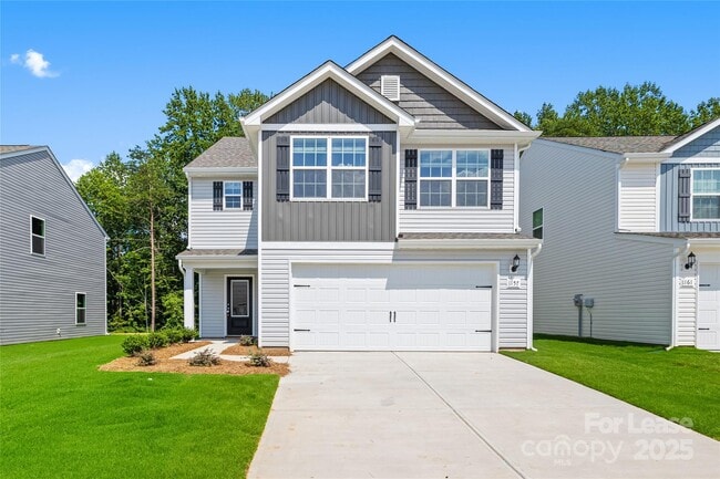 property at 1157 Nia Rd
