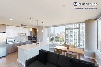 1 Nashua St in Boston, MA - Building Photo - Building Photo