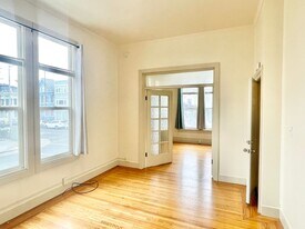 3350 26th St in San Francisco, CA - Building Photo