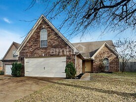 4082 Colton Dr in Olive Branch, MS - Building Photo