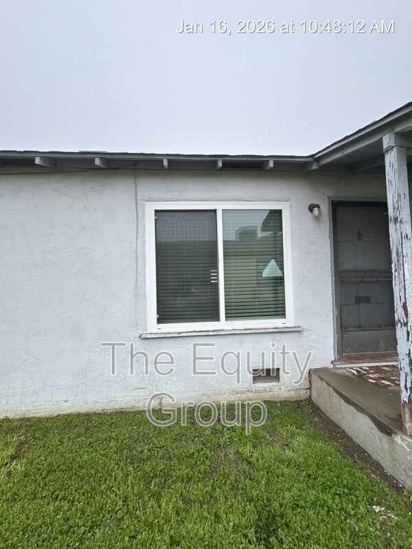 property at 515 N M St