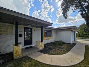 217 W Vine Ave in McAllen, TX - Building Photo - Building Photo