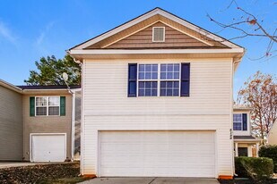 5126 Grays Ridge Dr in Charlotte, NC - Building Photo