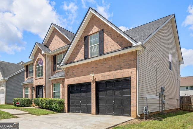 8622 Regent St in Jonesboro, GA - Building Photo - Building Photo
