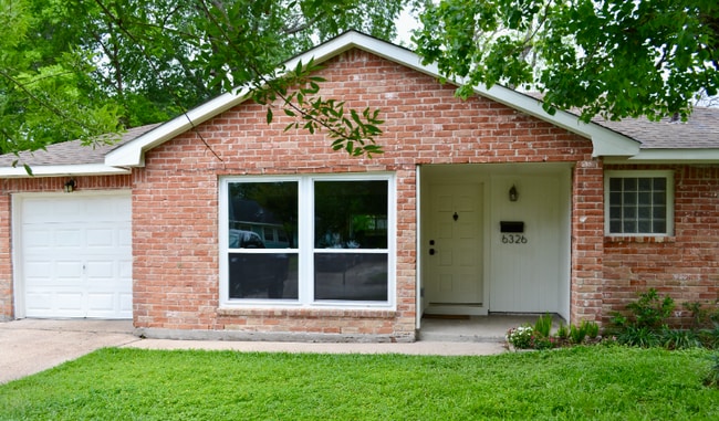 property at 6326 Feldspar St
