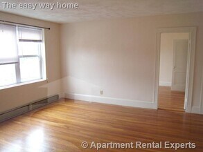 402 Highland Ave, Unit #36 in Somerville, MA - Foto de edificio - Building Photo