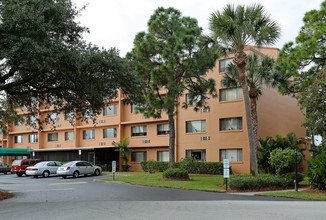 Ascension Manor in Melbourne, FL - Building Photo - Building Photo