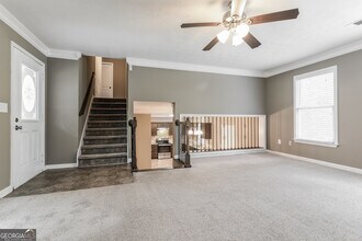 732 Jockey Ln in Auburn, GA - Building Photo - Building Photo