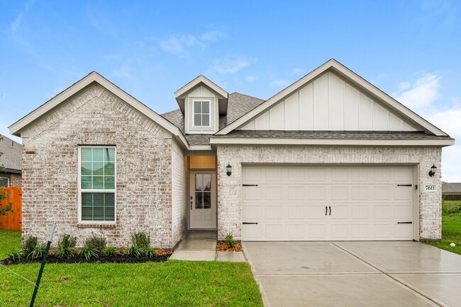 property at 7611 Tipton Meadow Way