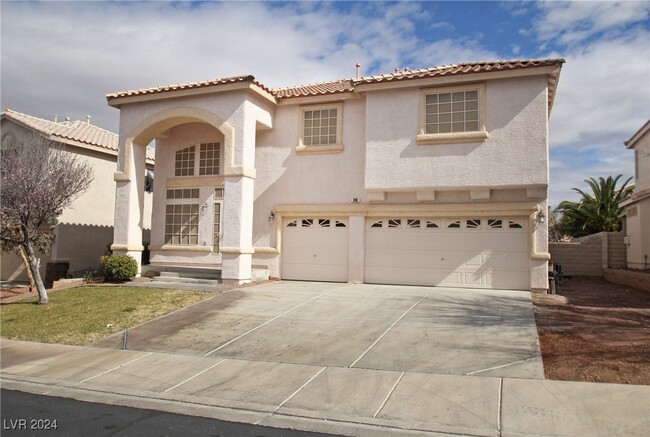 268 Single Petal St in Henderson, NV - Building Photo - Building Photo