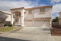 268 Single Petal St in Henderson, NV - Foto de edificio - Building Photo