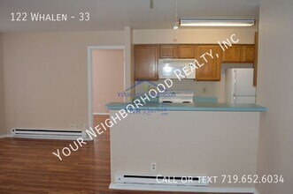 122 Whalen Ave in Cripple Creek, CO - Building Photo - Building Photo