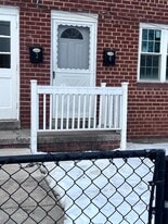 5326 B St SE, Unit 3 in Washington, DC - Building Photo