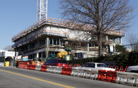 1057 Wisconsin Ave NW in Washington, DC - Foto de edificio - Building Photo