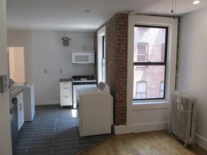 507 W 159th St in New York, NY - Building Photo - Floor Plan