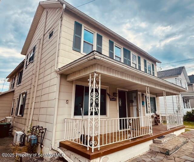 property at 319 Dolph St