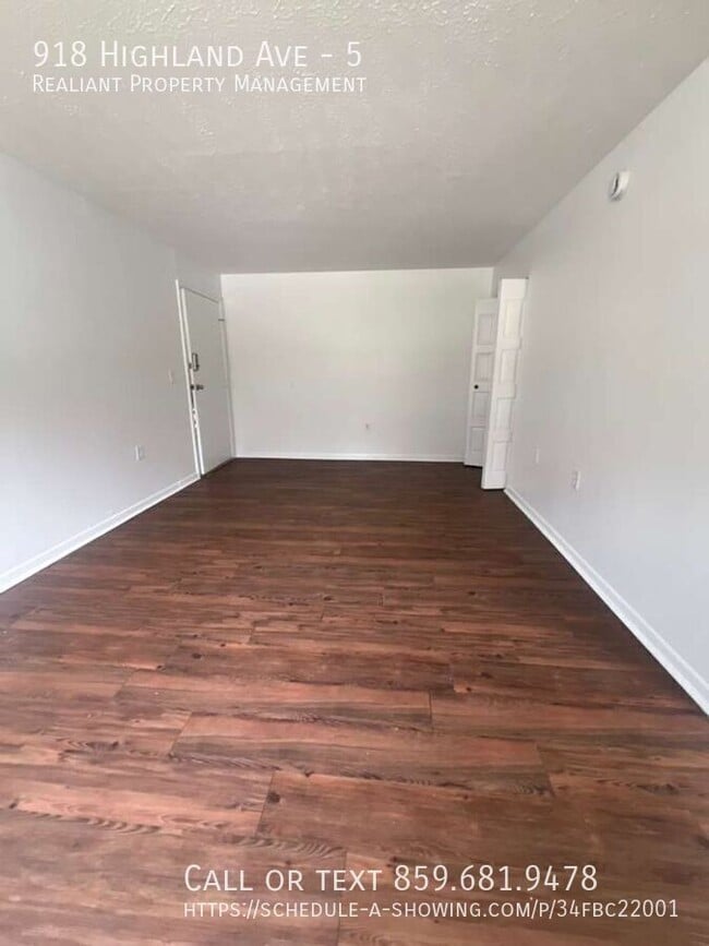 918 Highland Ave in Fort Wright, KY - Building Photo - Building Photo