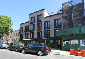 1627 Pacific St Apartments