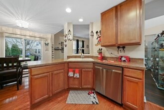 650 Hawley Dr in Oswego, IL - Building Photo - Building Photo