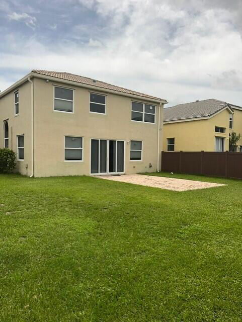 9825 Scribner Ln in Wellington, FL - Building Photo - Building Photo