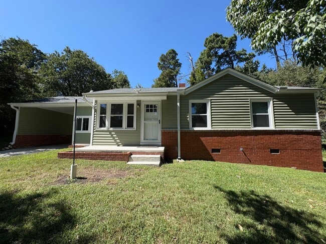3806 Rolling Rd in High Point, NC - Building Photo - Building Photo