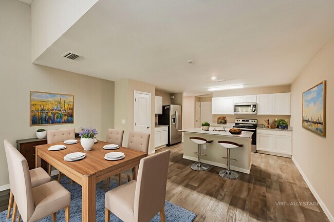 9170 Aegean Cir, Unit 373D in Lehigh Acres, FL - Building Photo - Building Photo