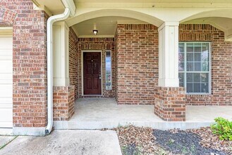 1124 Alexandria Way in Round Rock, TX - Building Photo - Building Photo