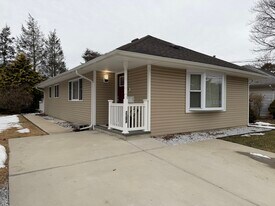 2208 Mount Carmel Blvd in Toms River, NJ - Building Photo