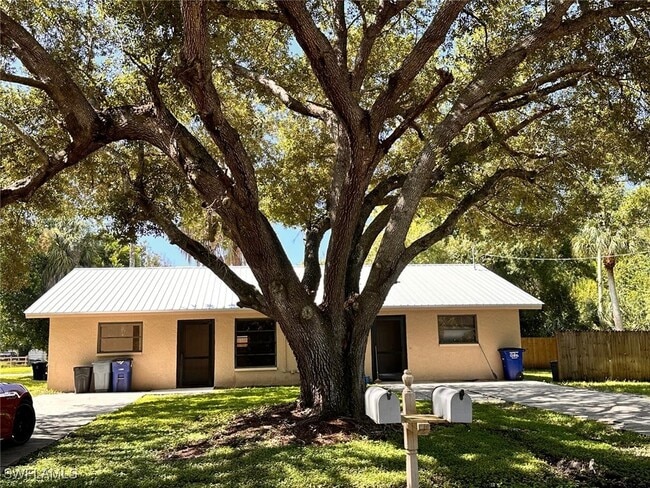 property at 16363 Teresa Ln