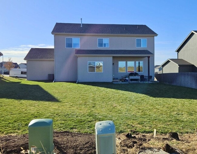 5010 Sheridan Rd in Papillion, NE - Building Photo - Building Photo