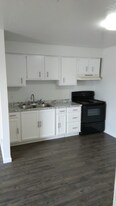 101 W California St, Unit Apt# 2 in Calipatria, CA - Building Photo