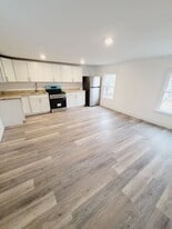 1114 Bedford Ave in Lynchburg, VA - Building Photo