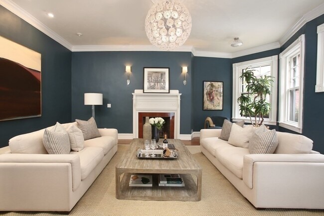 36 Pinckney St in Boston, MA - Foto de edificio - Building Photo