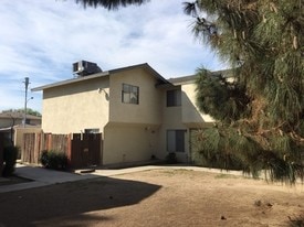 3824 Soranno Ave in Bakersfield, CA - Building Photo