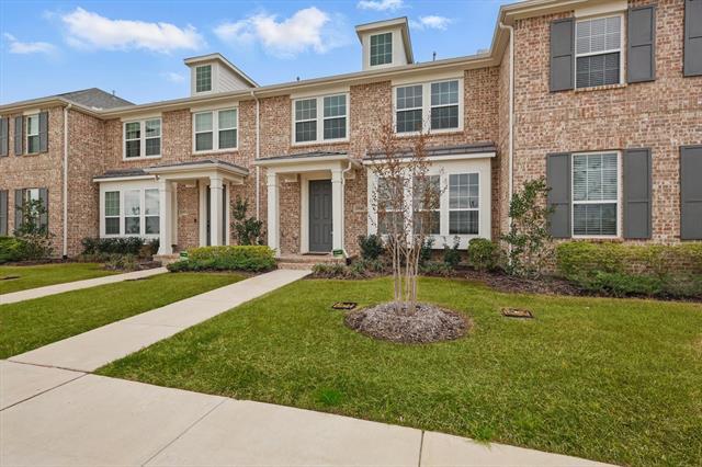 15945 Fig Ln in Frisco, TX - Building Photo