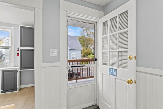 property at 264 Bridge St