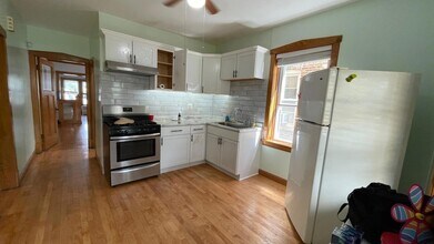 2314 N Laramie Ave, Unit 1 in Chicago, IL - Building Photo - Building Photo