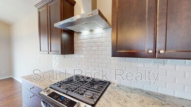 5206 Eldorado Canyon Ct in Colorado Springs, CO - Building Photo - Building Photo