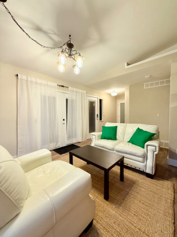 property at 301 W Mangrum Dr