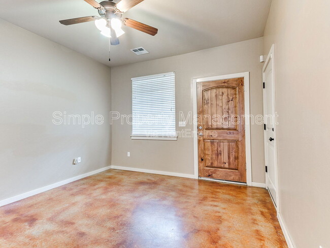 2874 Muzzy St in Choctaw, OK - Building Photo - Building Photo